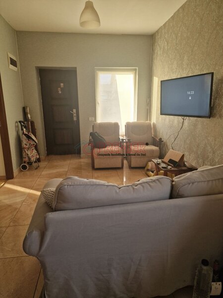 Oltenitei 144 Brandus - Casa 2