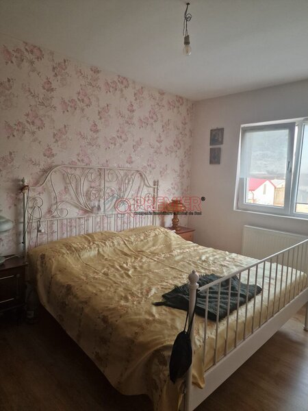 Oltenitei 144 Brandus - Casa 2