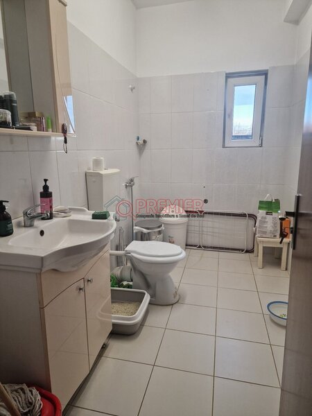 Oltenitei 144 Brandus - Casa 2