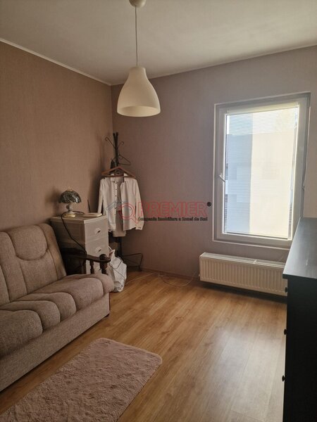 Oltenitei 144 Brandus - Casa 2