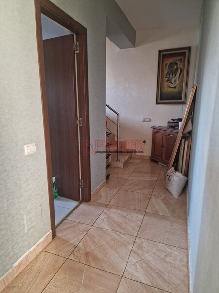 Oltenitei 144 Brandus - Casa 2