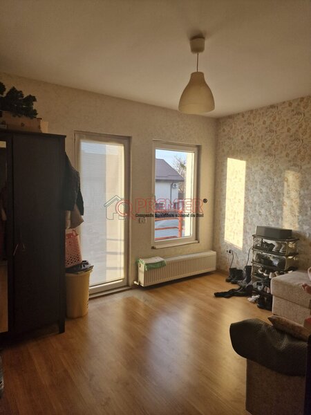 Oltenitei 144 Brandus - Casa 2