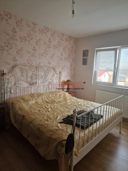 Oltenitei 144 Brandus - Casa 2