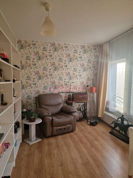 Oltenitei 144 Brandus - Casa 2