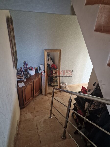 Oltenitei 144 Brandus - Casa 2