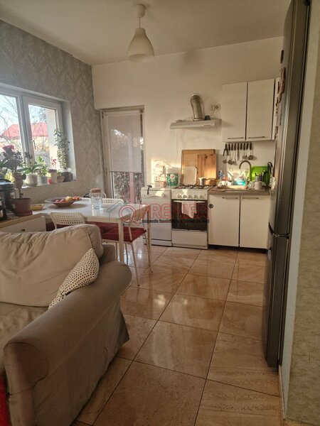 Oltenitei 144 Brandus - Casa 2