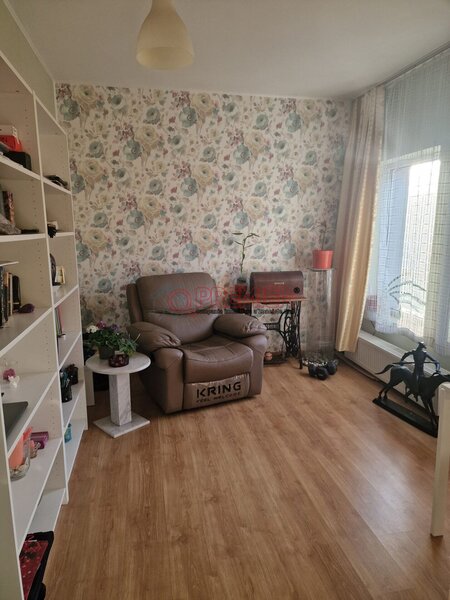 Oltenitei 144 Brandus - Casa 2