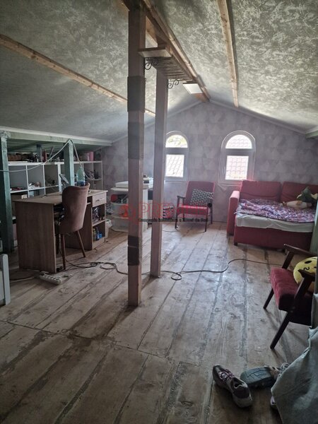 Oltenitei 144 Brandus - Casa 2