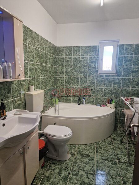 Oltenitei 144 Brandus - Casa 2