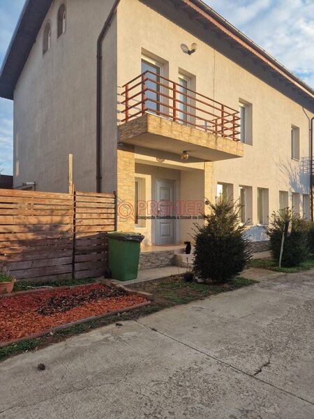 Oltenitei 144 Brandus - Casa 2