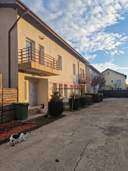 Oltenitei 144 Brandus - Casa 2