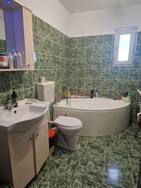 Oltenitei 144 Brandus - Casa 2